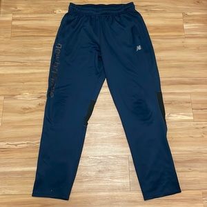 New Balance Track Pants (Size: M)